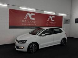 Wit Gebruikt 2015 VW Polo Hatchback | € 4.750 (Goede deal)