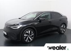 Zwart Gebruikt 2022 VW ID.5 Pro SUV | € 30.840 (Eerlijke prijs)