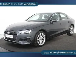 Grijs Gebruikt 2021 Audi A4 Performance Sedan | € 27.800 (Eerlijke prijs)