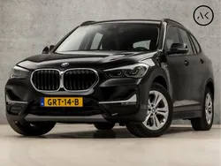 Zwart Gebruikt 2022 BMW X1 SUV | € 31.945 (Goede deal)