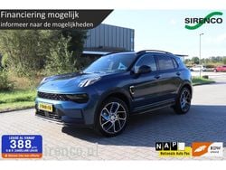 Blauw Gebruikt 2024 Lynk & Co 01 SUV | € 28.999 (Eerlijke prijs)