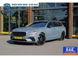 Grijs Gebruikt 2023 Volvo V90 Plus Stationwagen | € 48.944 (Eerlijke prijs)