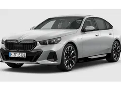 Overig Nieuw 2025 BMW 550e Sedan | € 117.397