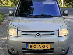 Grijs Gebruikt 2005 Citroën Berlingo MPV | € 2.100 (Eerlijke prijs)