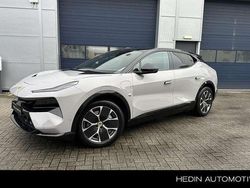 Grijs Nieuw 2025 Lotus Eletre SUV | € 117.722 (Duur)