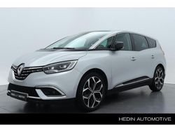 Platiniumgrijs d69 Gebruikt 2022 Renault Grand Scénic IV Techno MPV | € 25.740 (Eerlijke prijs)