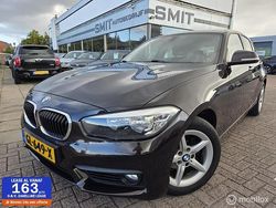 Bruin Gebruikt 2015 BMW 116 Comfort Edition Hatchback | € 9.900 (Eerlijke prijs)