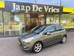 Grijs Gebruikt 2011 Citroën C3 SELECTION Hatchback | € 5.950 (Duur)