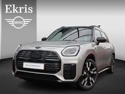 Grijs Nieuw 2025 Mini John Cooper Works Countryman SUV | € 58.300