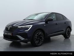 Nocturne blauw rre Gebruikt 2024 Renault Arkana Bose Edition SUV | € 32.745 (Duur)