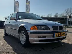 Grijs Gebruikt 1999 BMW 316 Executive Sedan | € 2.750 (Eerlijke prijs)