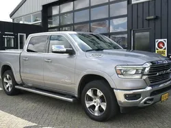 Grijs Gebruikt 2020 Dodge Ram Pickup | € 46.999 (Goede deal)