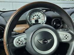 Groen Gebruikt 2009 Mini Cooper Chili Hatchback | € 4.500 (Iets duurder)