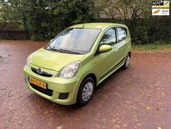 Groen Gebruikt 2008 Daihatsu Cuore Hatchback | € 995 (Goede deal)