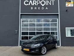 Zwart Gebruikt 2016 Opel Astra Edition Hatchback | € 7.745 (Eerlijke prijs)