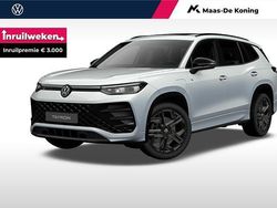 Zilver Nieuw 2025 VW Tayron R-line Edition SUV | € 63.967 (Duur)