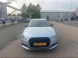 Grijs Gebruikt 2018 Audi A3 Hatchback | € 12.000 (Goede deal)
