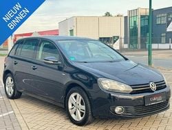 Overige Gebruikt 2012 VW Golf VII Match Hatchback | € 6.677 (Super prijs)