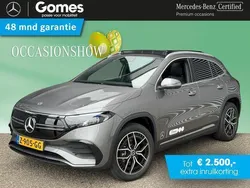 Grijs Gebruikt 2024 Mercedes EQA250+ Business SUV | € 44.950 (Goede deal)