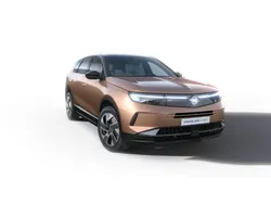 Bruin Nieuw 2025 Opel Grandland X SUV | € 49.924