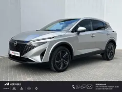 Overige Gebruikt 2025 Nissan Qashqai Tekna SUV | € 38.435 (Eerlijke prijs)