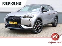 Grijs Gebruikt 2024 DS Automobiles DS3 Performance SUV | € 21.925 (Goede deal)