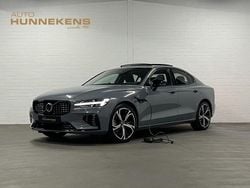Grijs Gebruikt 2024 Volvo S60 Ultimate Sedan | € 42.890 (Iets duurder)