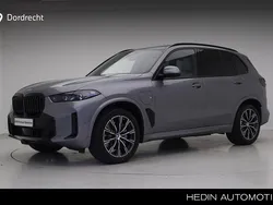 Grijs Gebruikt 2025 BMW X5 M Sport SUV | € 99.795 (Super prijs)