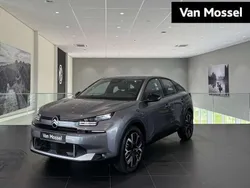 , metallic lak Nieuw 2025 Citroën e-C4 Business Class SUV | € 35.758 (Eerlijke prijs)