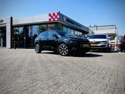 Zwart Gebruikt 2019 Citroën C4 Cactus Shine Hatchback | € 15.485 (Eerlijke prijs)