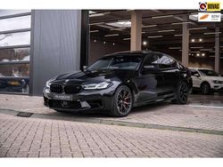 Zwart (metallic) Gebruikt 2023 BMW M5 Competition Edition Sedan | € 119.995