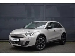 Grijs Gebruikt 2025 Fiat 600E La Prima SUV | € 33.945