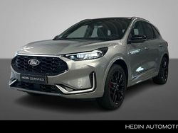 Grijs Gebruikt 2025 Ford Kuga ST-Line X SUV | € 46.945 (Iets duurder)