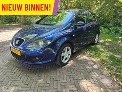 Blauw Gebruikt 2004 Seat Altea Sport MPV | € 1.449 (Goede deal)
