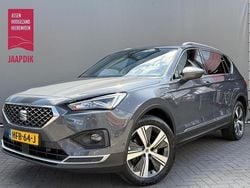 Grijs Gebruikt 2021 Seat Tarraco XCELLENCE SUV | € 24.899 (Super prijs)