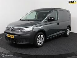 Grijs Gebruikt 2023 VW Caddy Exclusive MPV | € 26.950 (Eerlijke prijs)