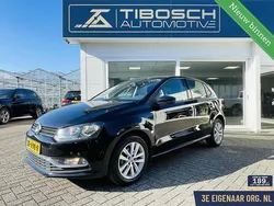 Zwart Gebruikt 2016 VW Polo Hatchback | € 11.495 (Eerlijke prijs)