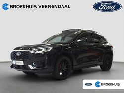 Zwart Gebruikt 2025 Ford Kuga ST-Line X SUV | € 48.895 (Duur)
