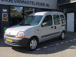 Grijs Gebruikt 2001 Renault Kangoo MPV | € 1.950 (Goede deal)