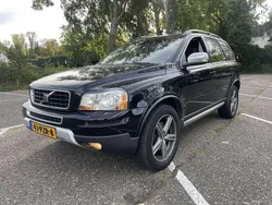 Zwart Gebruikt 2008 Volvo XC90 Kinetic SUV | € 7.799 (Goede deal)