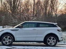 Wit Gebruikt 2011 Land Rover Range Rover evoque Prestige Coupé | € 9.450 (Iets duurder)
