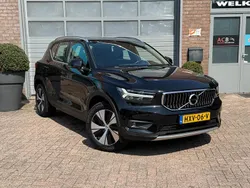 Zwart Gebruikt 2021 Volvo XC40 Inscription SUV | € 30.950 (Goede deal)