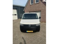 Wit Gebruikt 2012 VW T5 Van | € 12.999 (Eerlijke prijs)