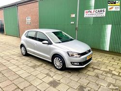 Grijs Gebruikt 2012 VW Polo Highline Hatchback | € 6.999 (Eerlijke prijs)