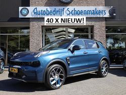 Blauw Nieuw 2025 Lynk & Co 01 SUV | € 32.945 (Goede deal)