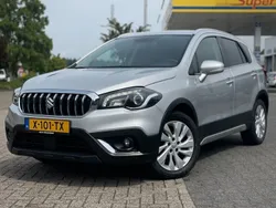 Grijs Gebruikt 2019 Suzuki SX4 S-Cross SUV | € 20.400 (Eerlijke prijs)