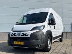 Wit Gebruikt 2024 Fiat Ducato Van | € 33.099