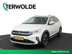 Grijs Gebruikt 2022 VW Taigo Style SUV | € 25.340 (Eerlijke prijs)