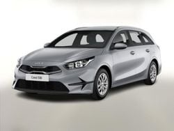 Zilver Gebruikt 2023 Kia Ceed Sportswagon Stationwagen | € 27.389
