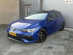 Blauw Gebruikt 2021 VW Golf VIII R Hatchback | € 41.449 (Eerlijke prijs)